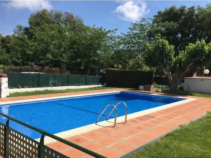 Apartamento Las Palmeras By Rent Costa Brava Platja d'Aro Daire