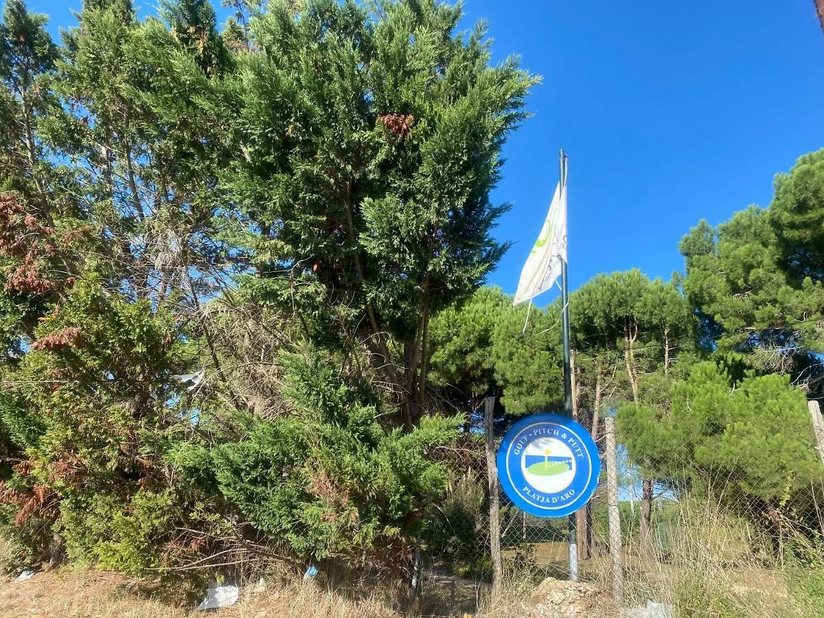 Apartamento Las Palmeras By Rent Costa Brava Platja d'Aro 0*,  İspanya