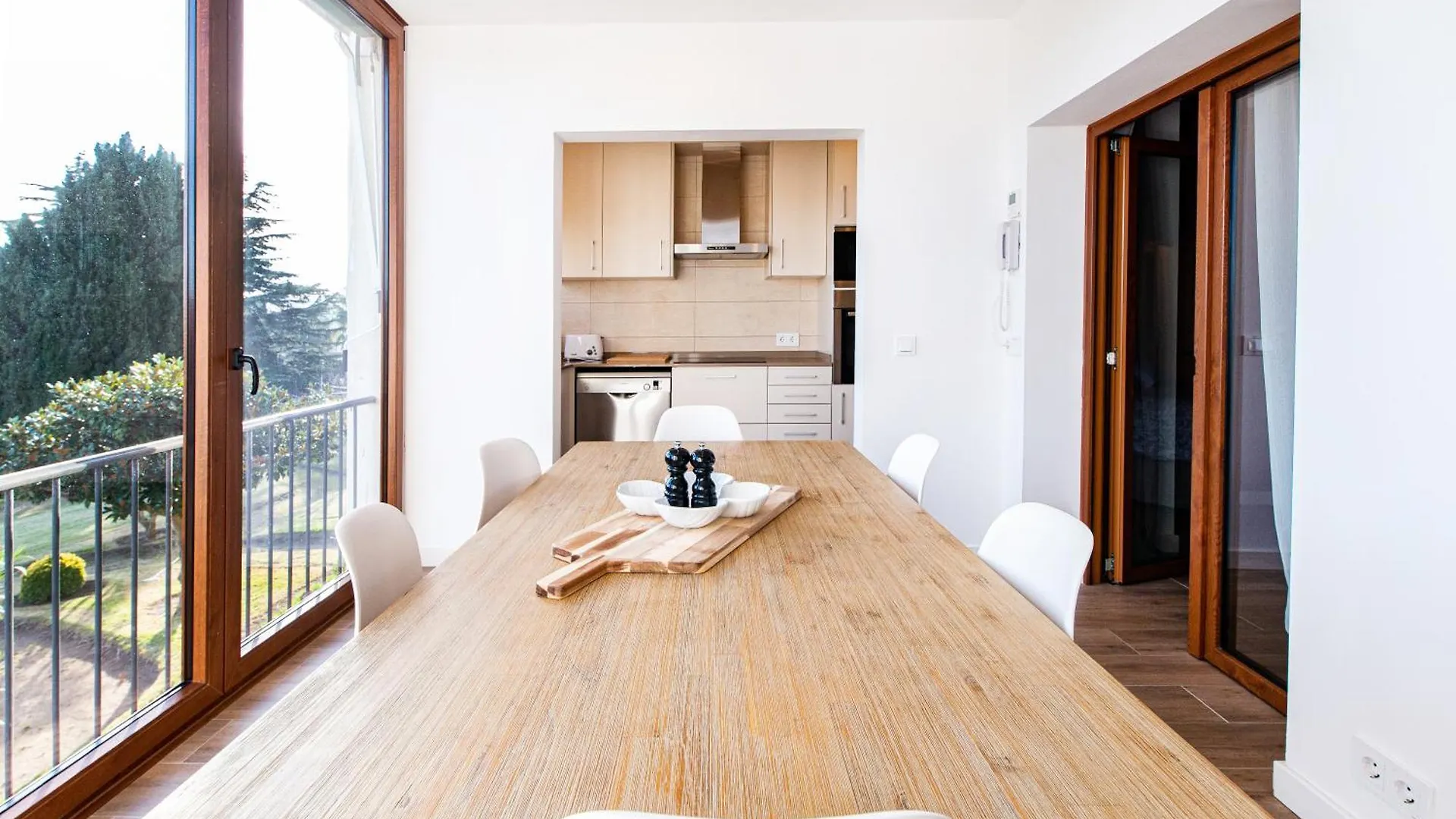 Apartamento Las Palmeras By Rent Costa Brava Platja d'Aro
