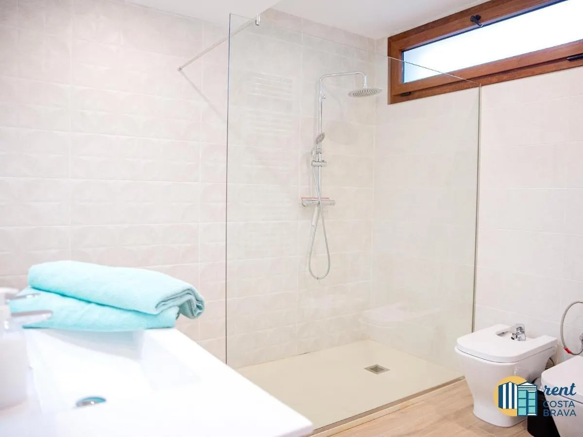 Apartamento Las Palmeras By Rent Costa Brava Platja d'Aro 0*,
