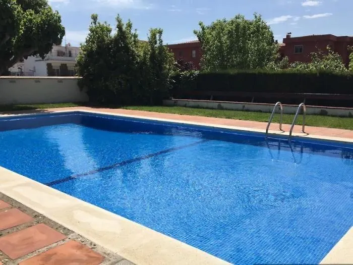 Apartment Apartamento Las Palmeras By Rent Costa Brava Platja d'Aro Spain
