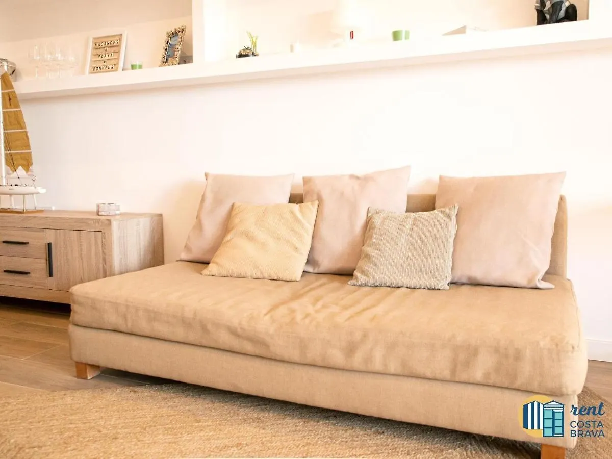 Apartamento Las Palmeras By Rent Costa Brava Platja d'Aro Spain