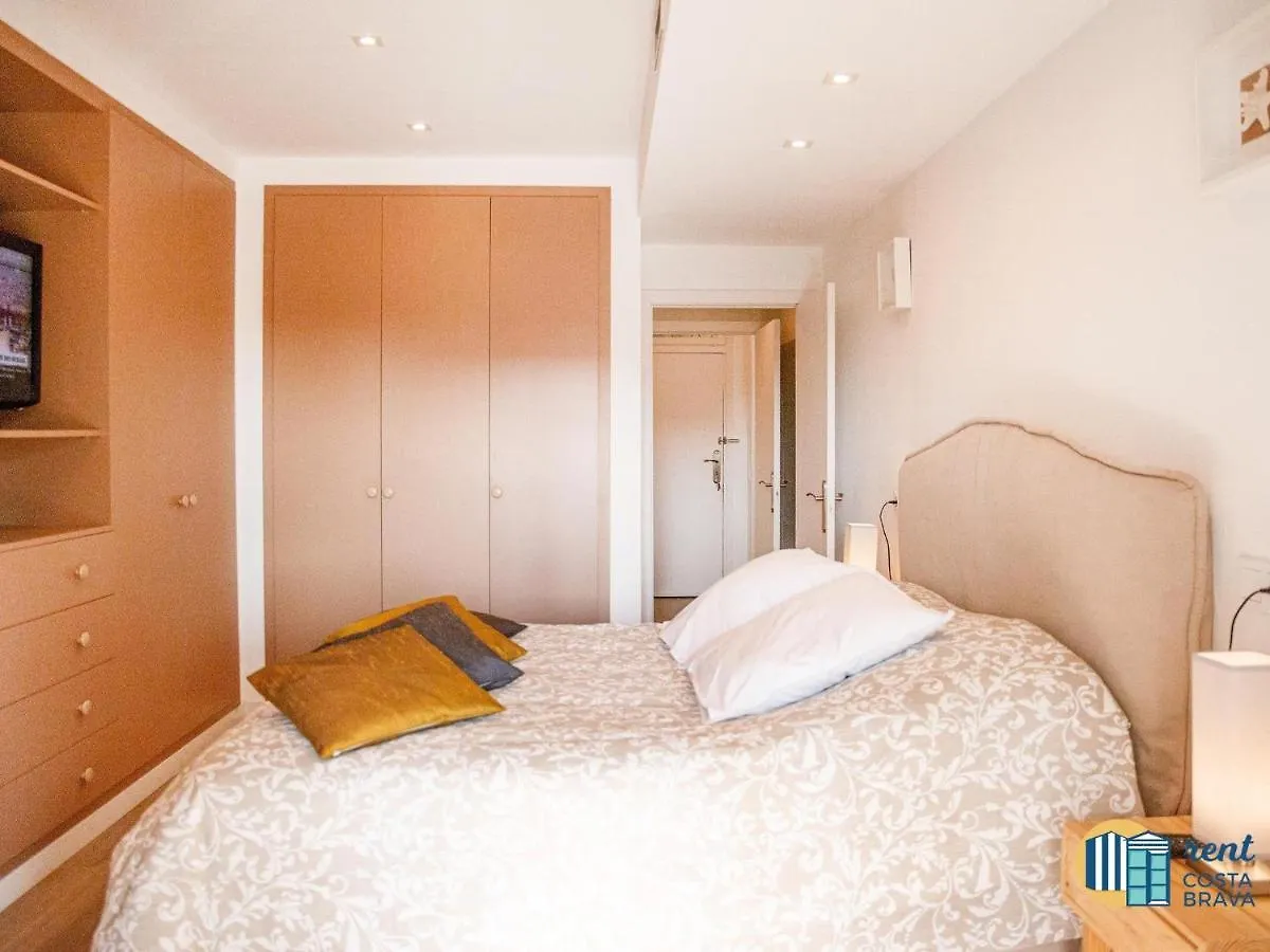 Apartamento Las Palmeras By Rent Costa Brava Platja d'Aro 0*,  Spain