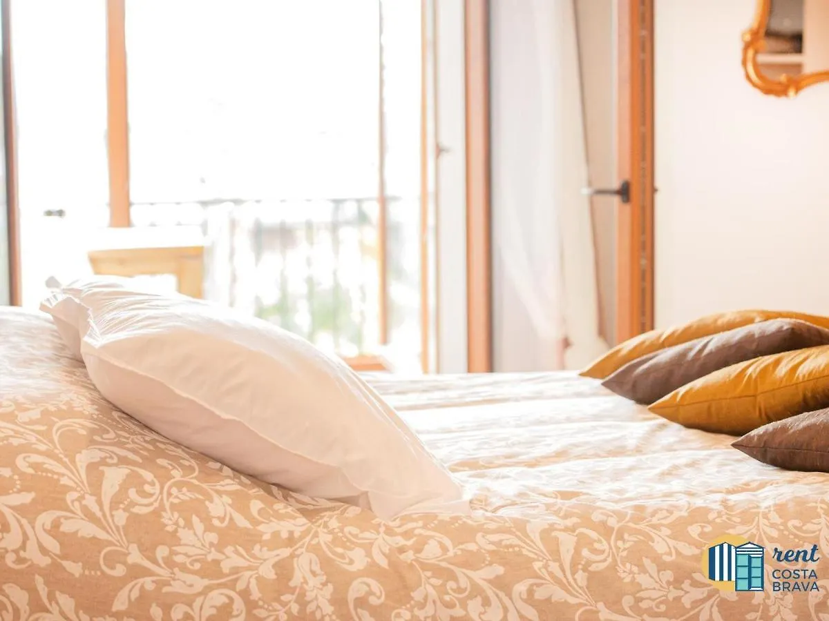 Apartamento Las Palmeras By Rent Costa Brava Platja d'Aro Apartment