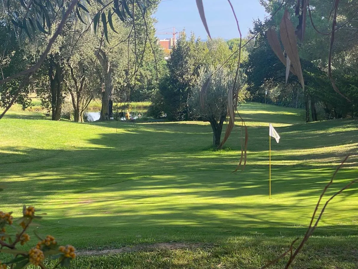 Apartamento Las Palmeras By Rent Costa Brava Platja d'Aro