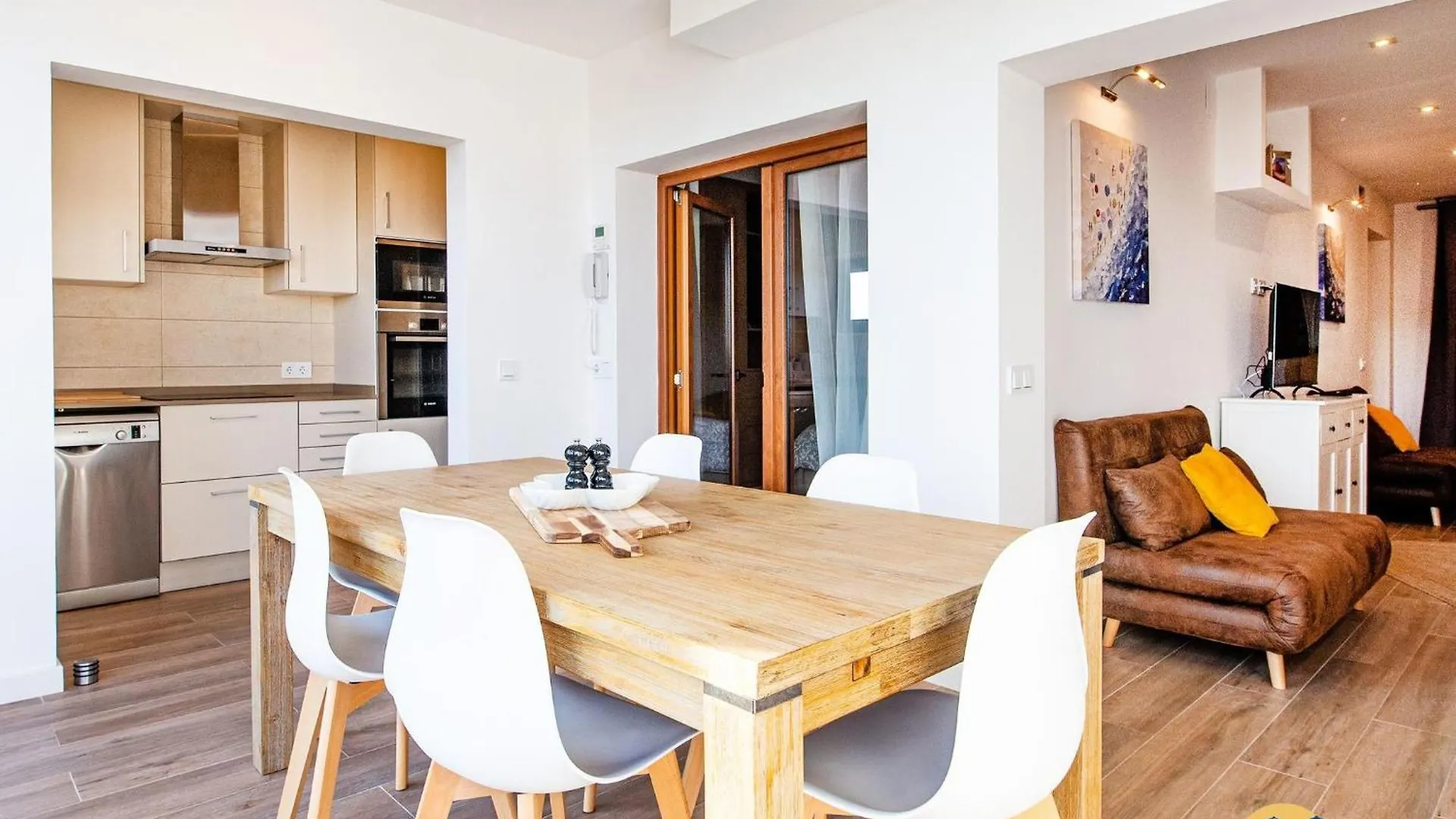 Apartment Apartamento Las Palmeras By Rent Costa Brava Platja d'Aro Spain