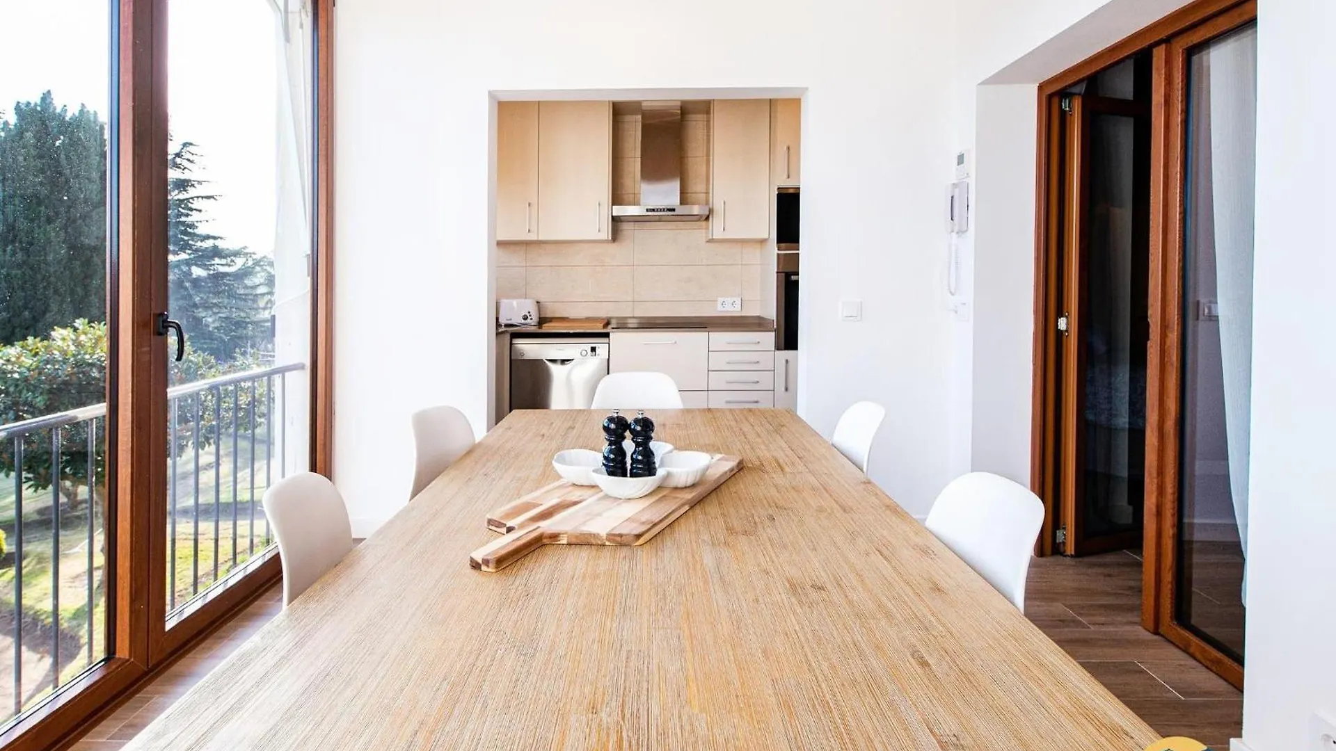 Apartamento Las Palmeras By Rent Costa Brava Platja d'Aro Apartment
