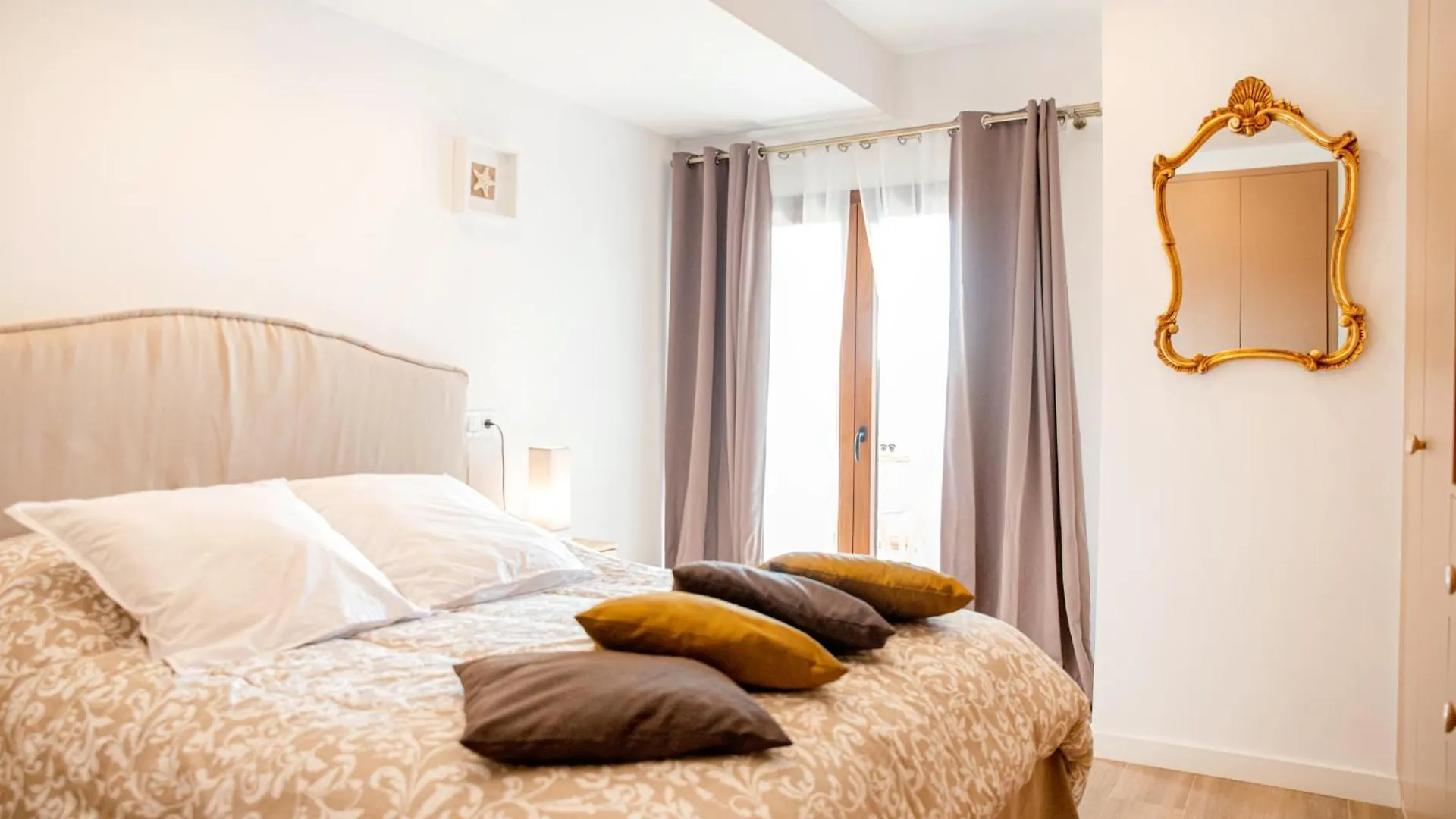 Apartamento Las Palmeras By Rent Costa Brava Platja d'Aro 0*,  Spain