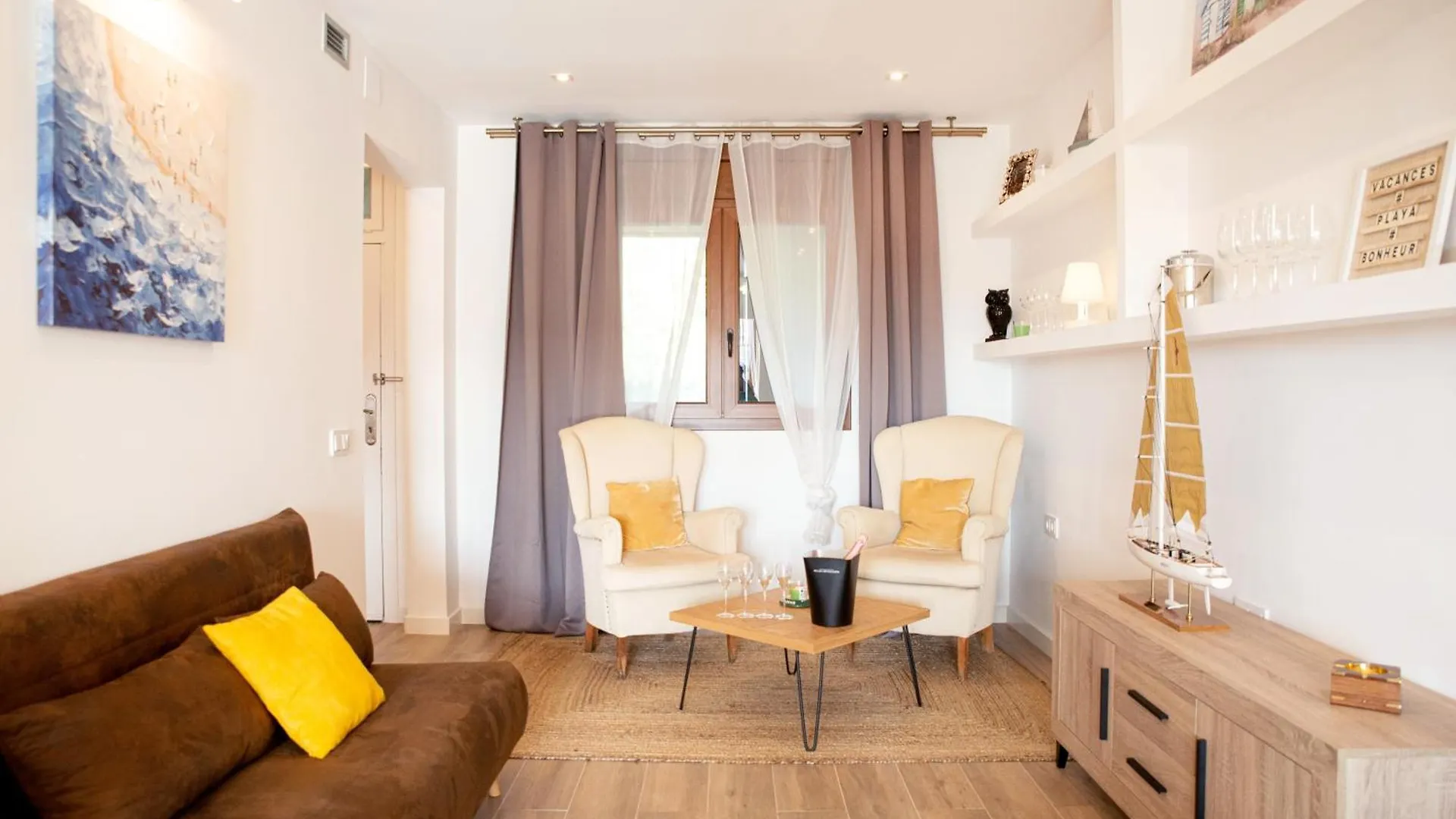 Apartamento Las Palmeras By Rent Costa Brava Platja d'Aro