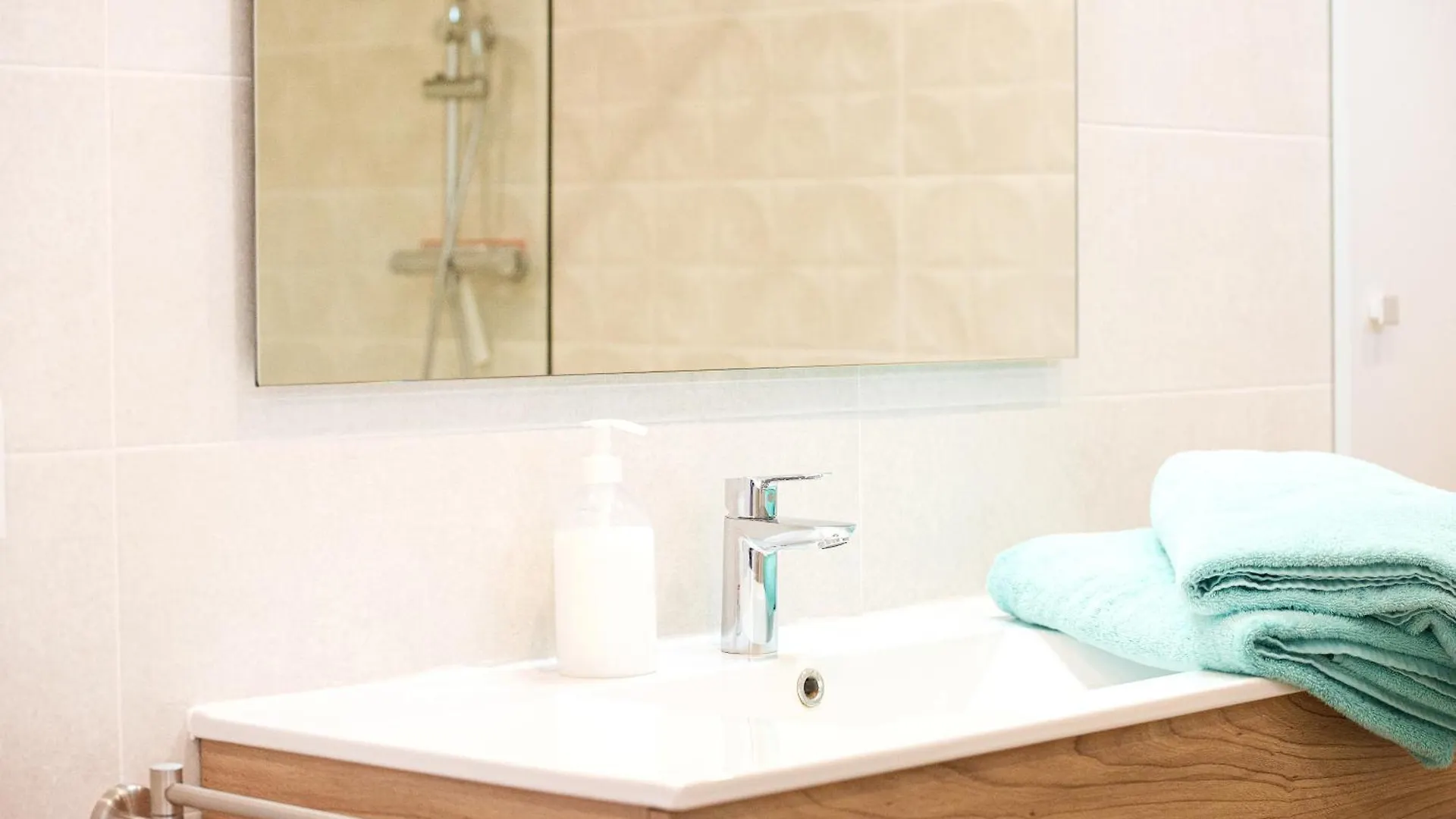 Apartamento Las Palmeras By Rent Costa Brava Platja d'Aro Spain