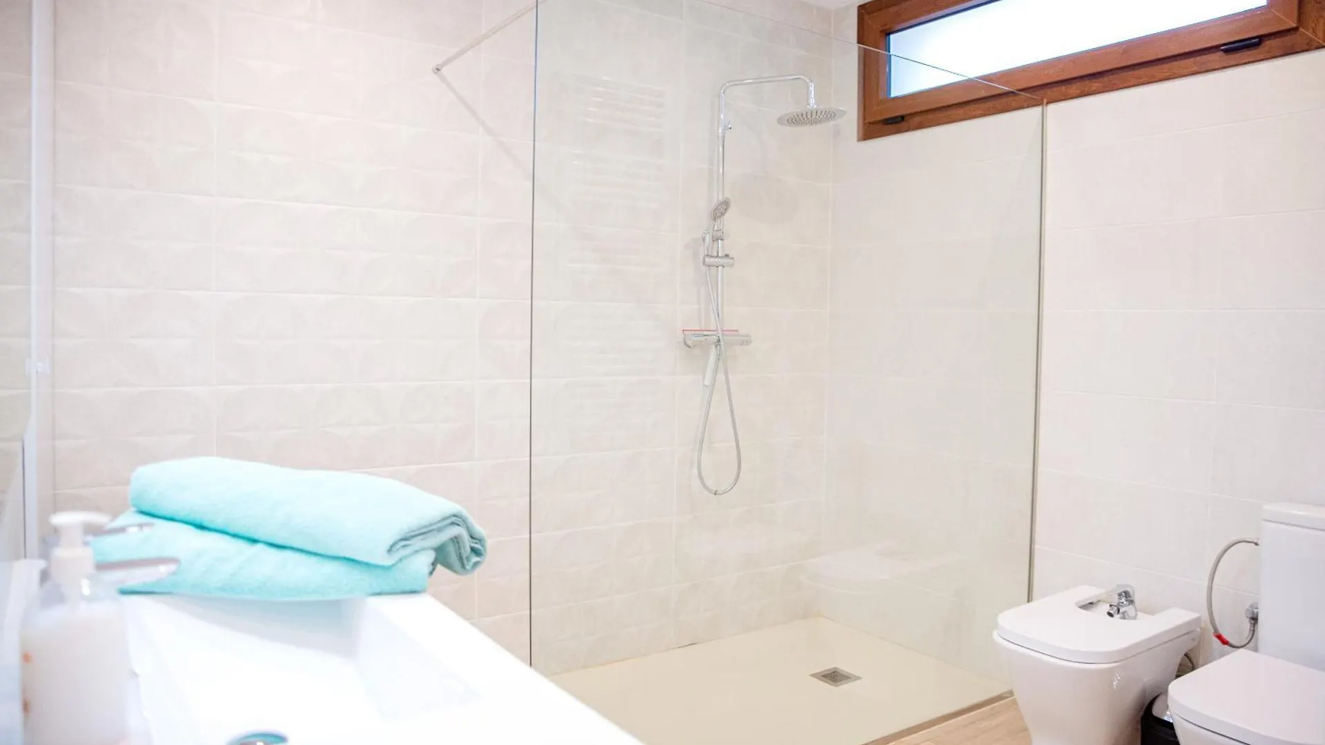 Apartment Apartamento Las Palmeras By Rent Costa Brava Platja d'Aro