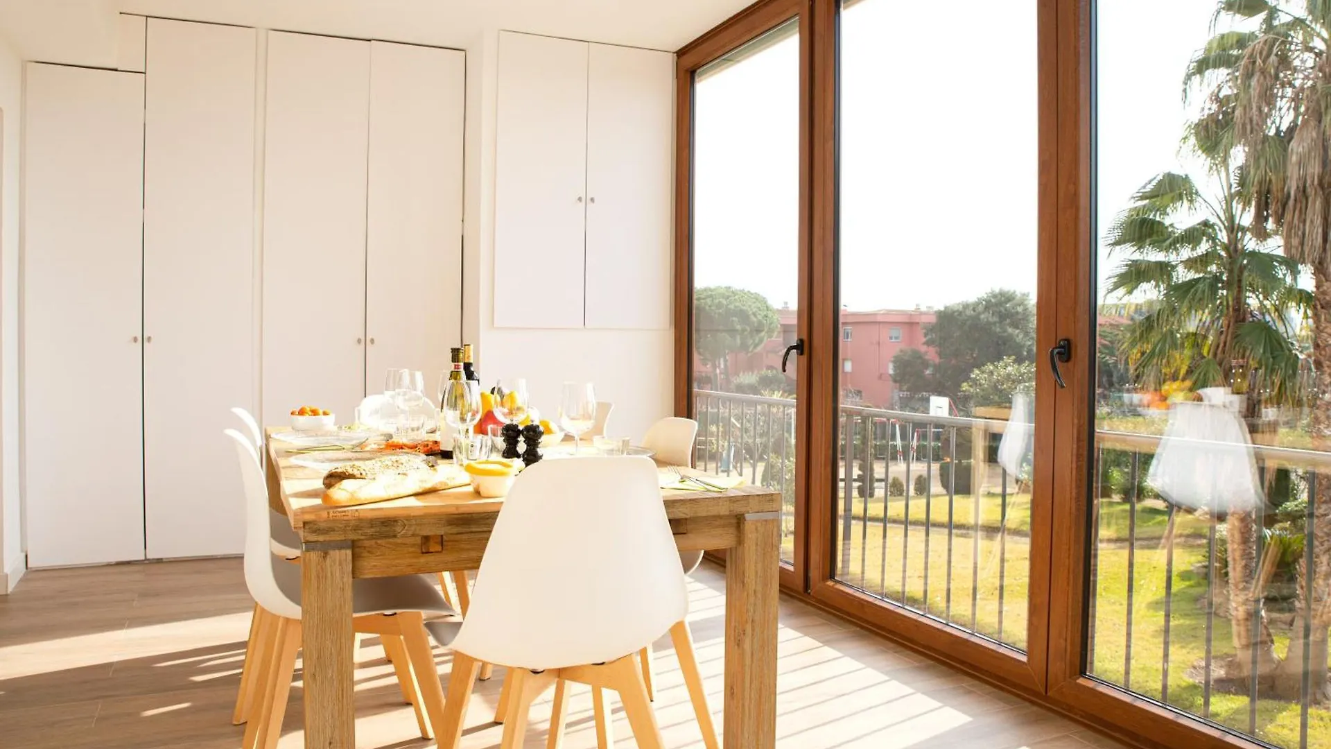 Apartamento Las Palmeras By Rent Costa Brava Platja d'Aro 0*,  Spain