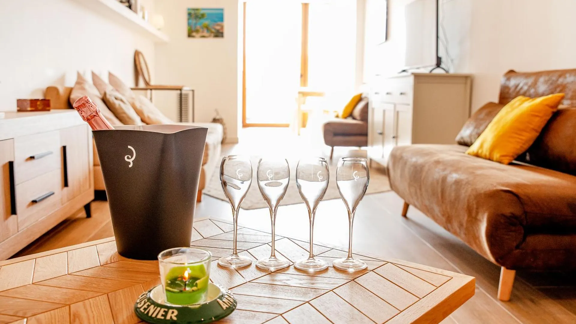 Apartamento Las Palmeras By Rent Costa Brava Platja d'Aro 0*,