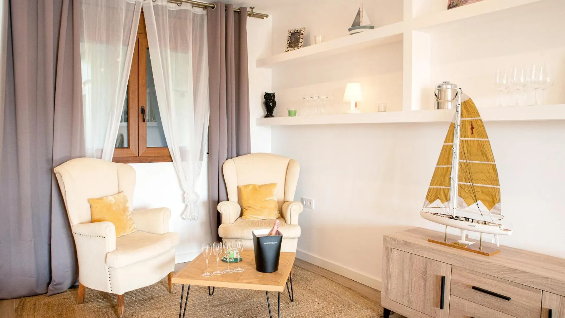 Apartment Apartamento Las Palmeras By Rent Costa Brava Platja d'Aro