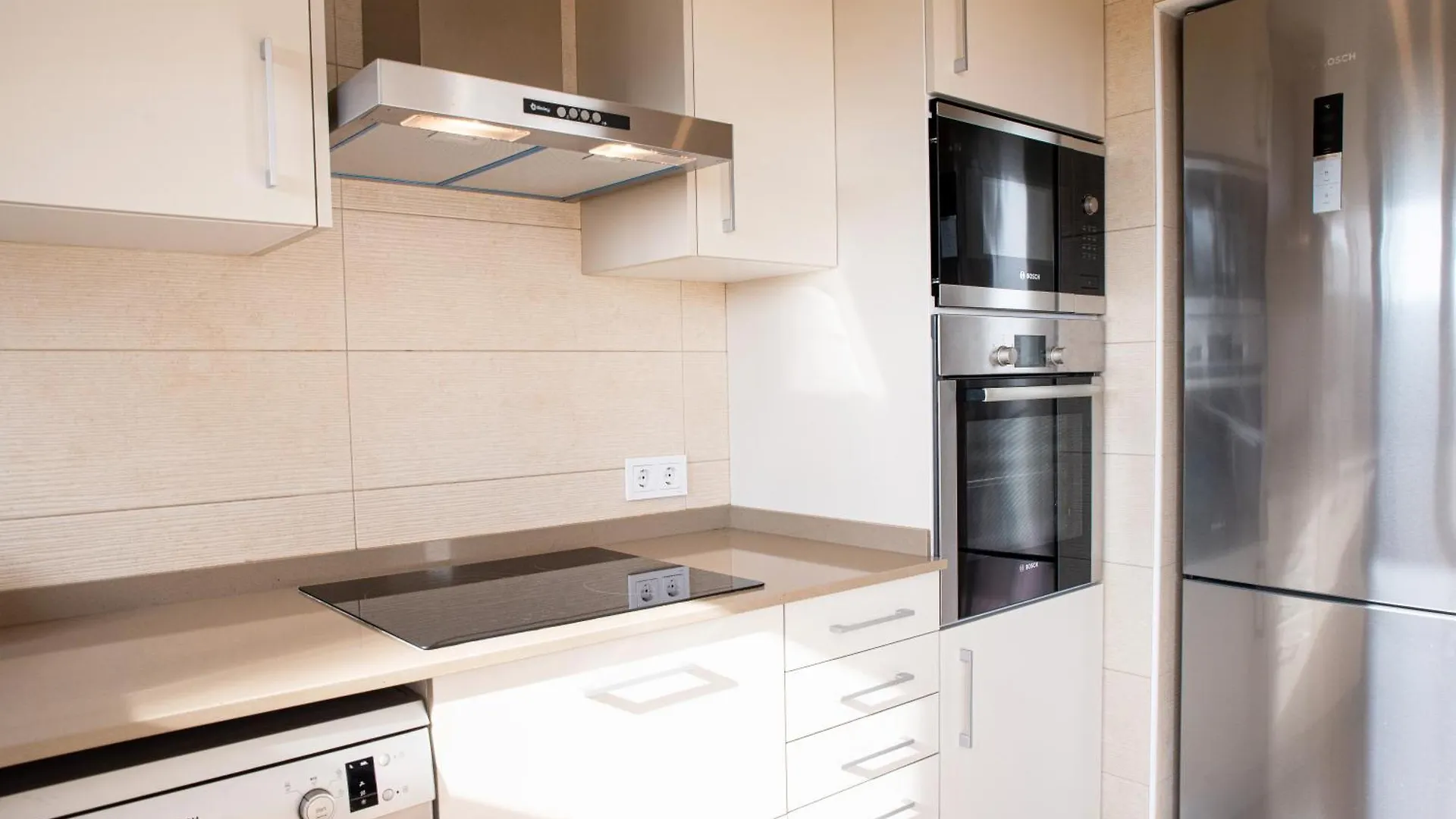 Apartamento Las Palmeras By Rent Costa Brava Platja d'Aro Apartment