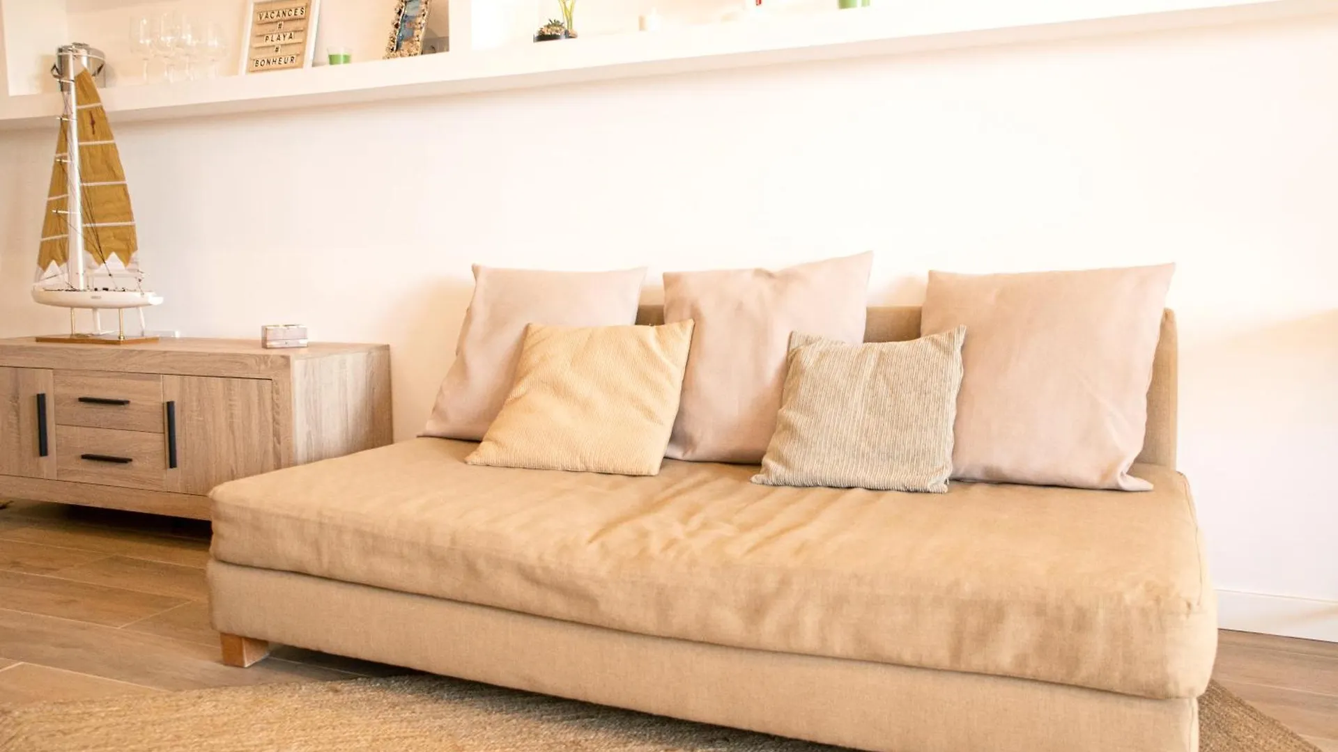 Apartamento Las Palmeras By Rent Costa Brava Platja d'Aro Apartment