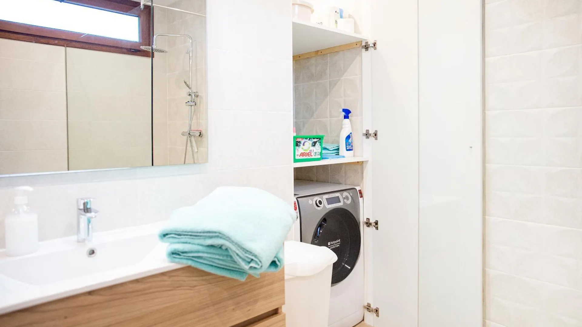 Apartamento Las Palmeras By Rent Costa Brava Platja d'Aro Apartment