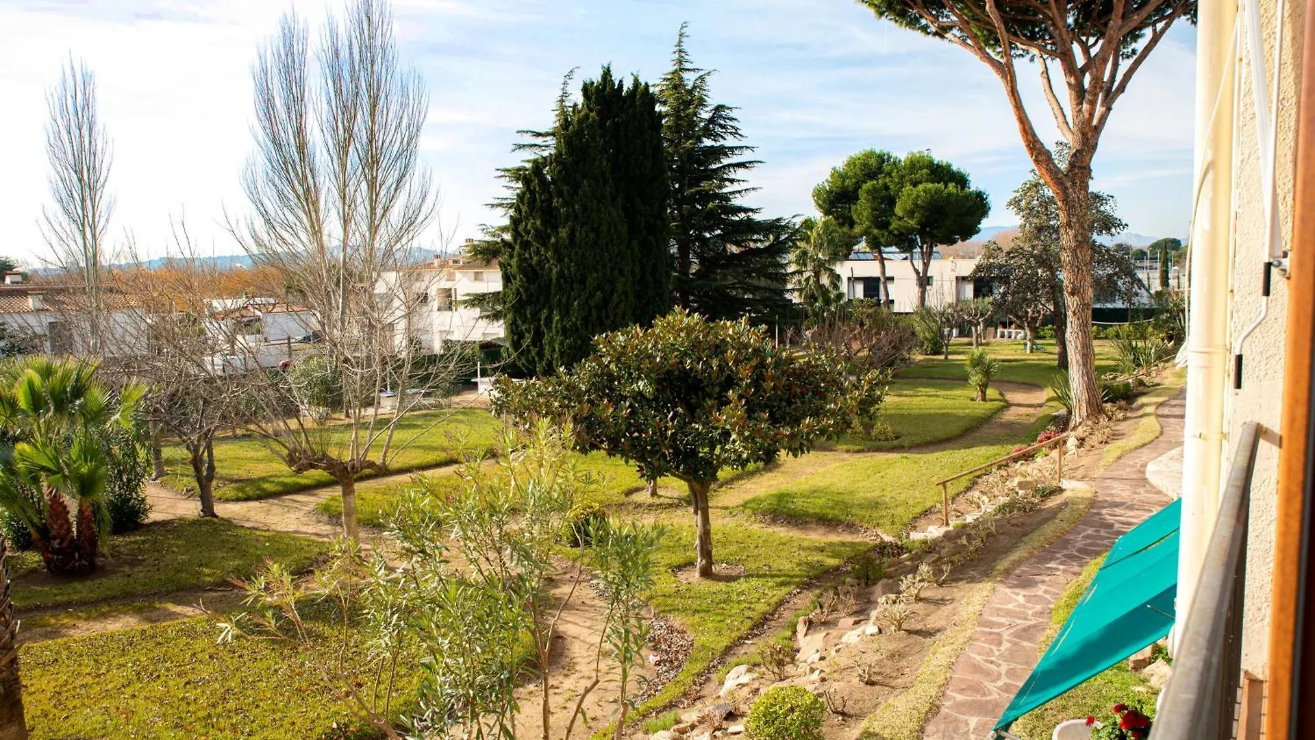Apartamento Las Palmeras By Rent Costa Brava Platja d'Aro Spain
