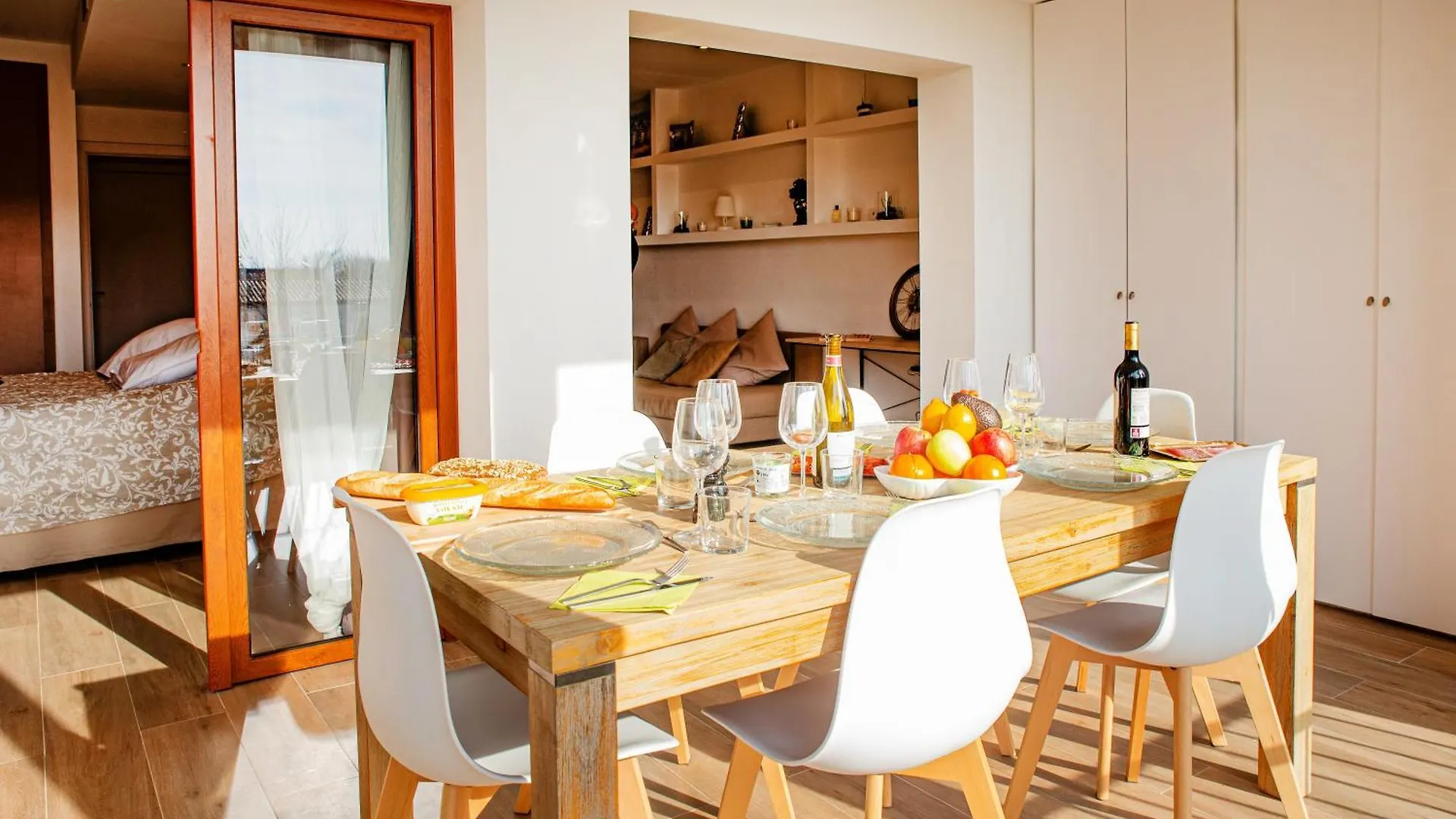 Apartamento Las Palmeras By Rent Costa Brava Platja d'Aro
