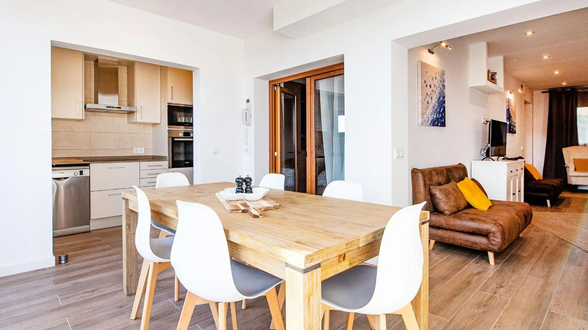Apartamento Las Palmeras By Rent Costa Brava Platja d'Aro