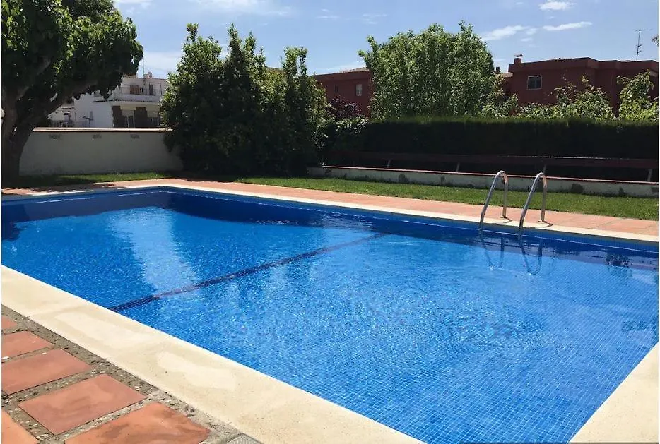 Apartment Apartamento Las Palmeras By Rent Costa Brava Platja d'Aro Spain